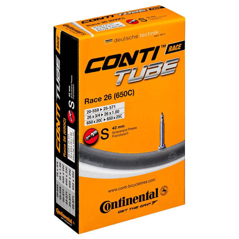 Continental Race 26 Reviews