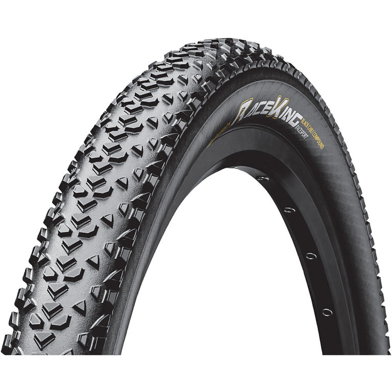 Continental Race King Folding Tyre RaceSport Reviews