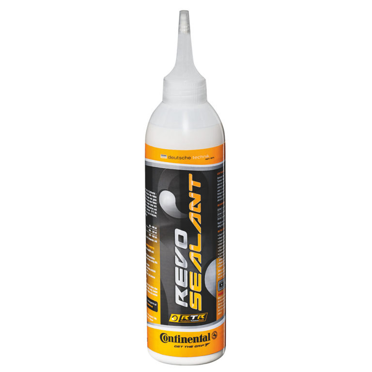 Continental RevoSealant Tyre Sealant Reviews