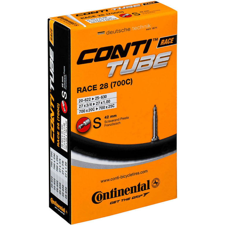 Continental Road Inner Tube Reviews