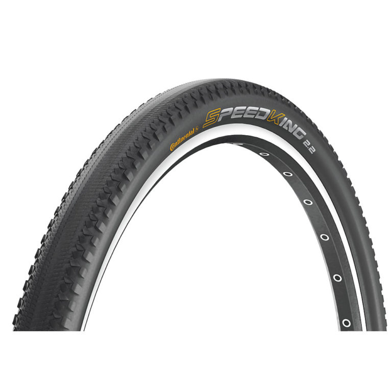 Continental Speed King II MTB Tyre (RaceSport) Reviews