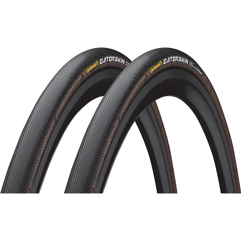 Continental Sprinter Gatorskin Tubular Tyres- Pair Reviews