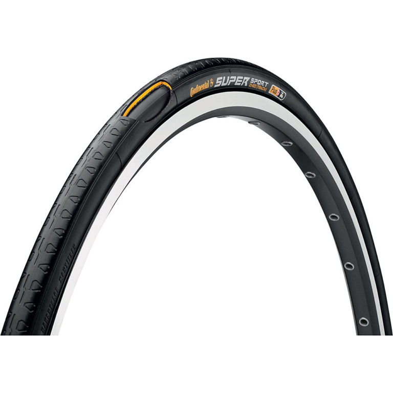 Continental SuperSport Plus City Road Tyre Reviews