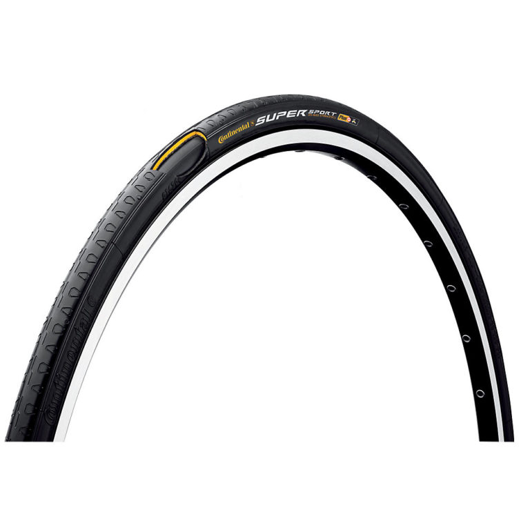 Continental SuperSport Plus Road Bike Tyre Reviews