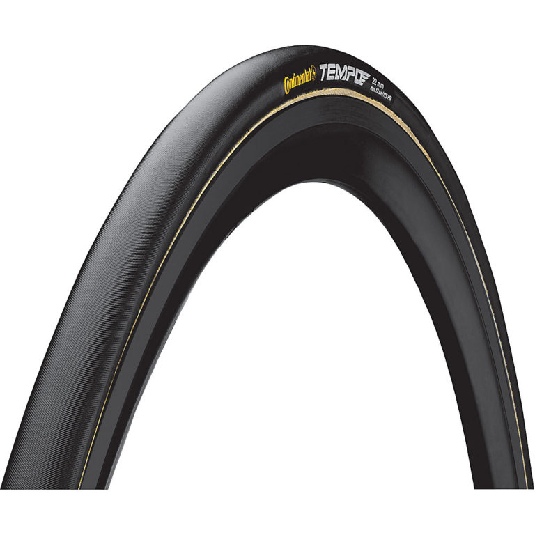 Continental Tempo II Tubular Track Bike Tyre Reviews