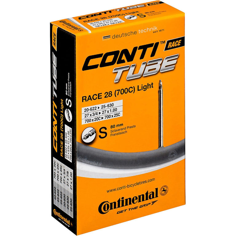 Continental Tour 28 Light Tube Reviews