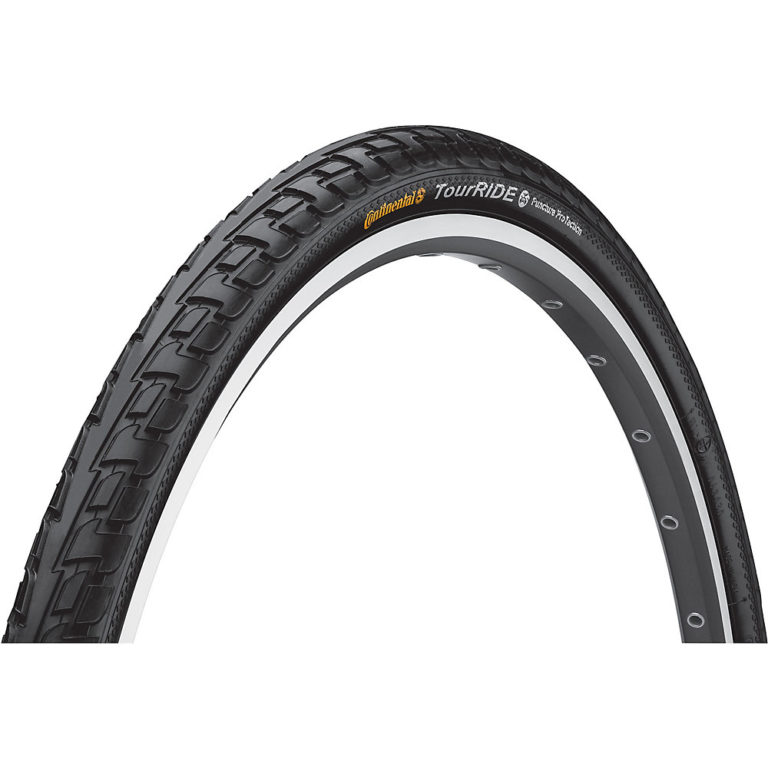 Continental Tour Ride MTB Tyre Reviews