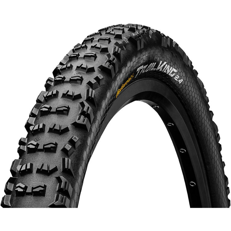 Continental Trail King Folding MTB Tyre Reviews