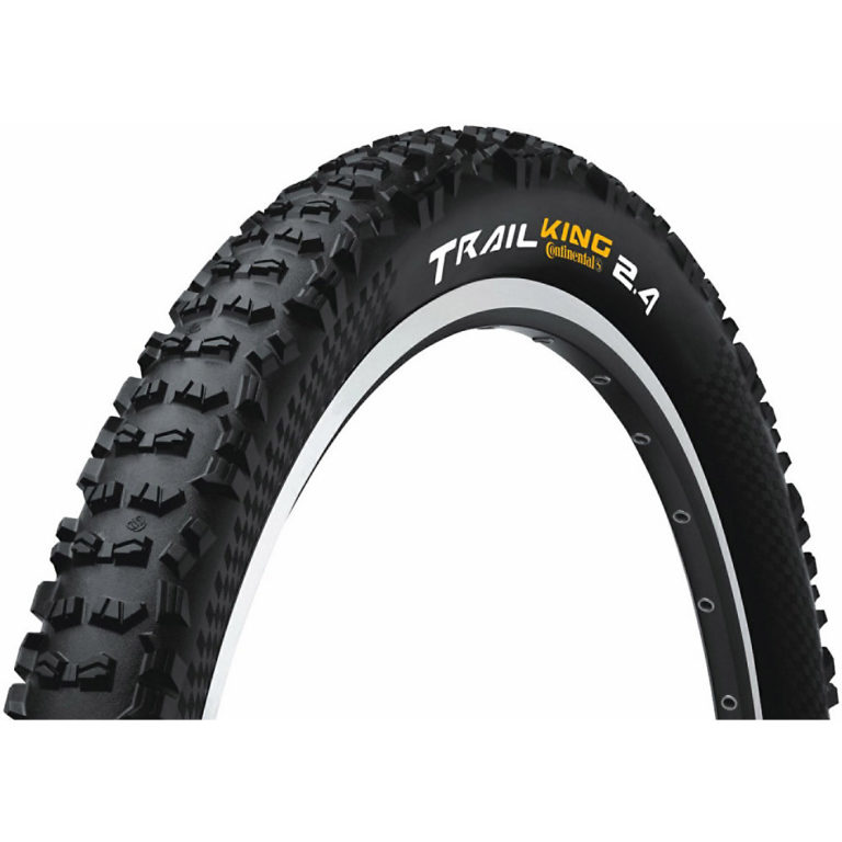 Continental Trail King MTB Tyre Reviews