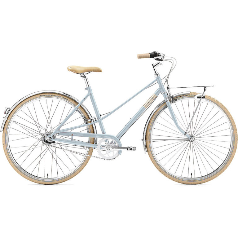 Creme Caferacer Lady Solo Urban Bike 2020 Reviews