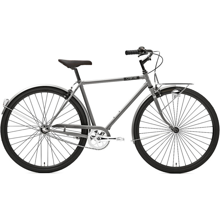 Creme Caferacer Man Solo Urban Bike 2020 Reviews