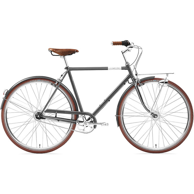 Creme Caferacer Men's Doppio Bike 2019 Reviews