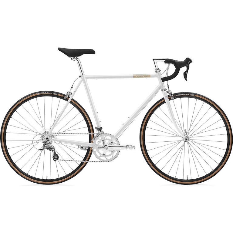 Creme Echo Solo Road Bike 2019 Reviews