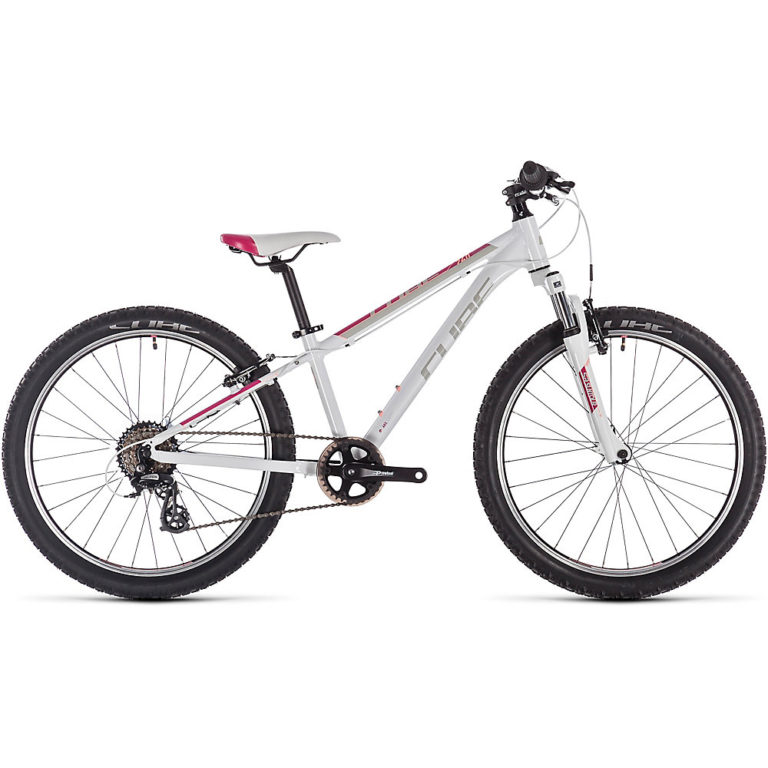 Cube Access 240 Kids Bike 2020 Reviews