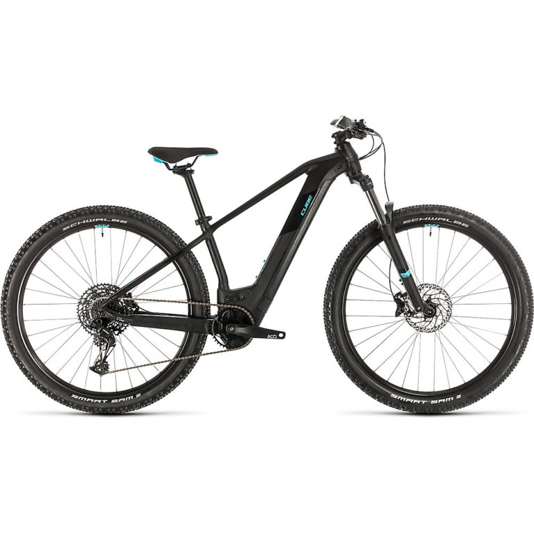 Cube Access Hybrid EX 500 29 E-Bike 2020 Reviews