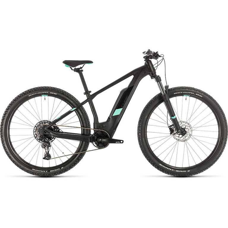 Cube Access Hybrid Pro 500 27.5 E-Bike 2020 Reviews