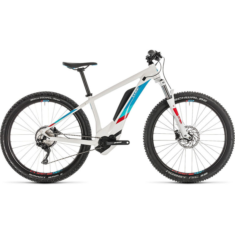 Cube Access Hybrid Pro 500 E-Bike 2019 Reviews