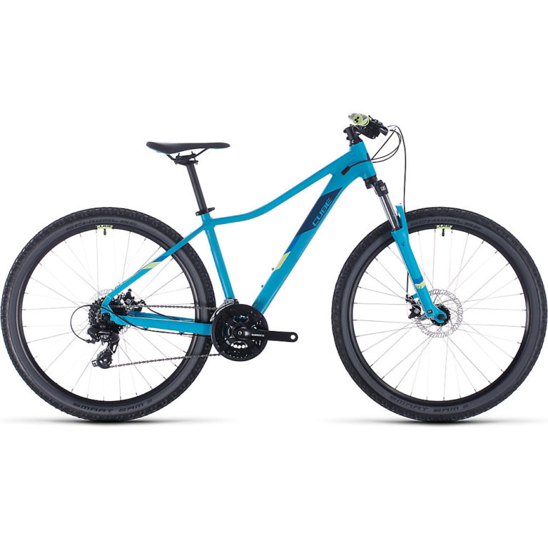 Cube Access WS 27.5 Womens Hardtail Bike 2020 Reviews