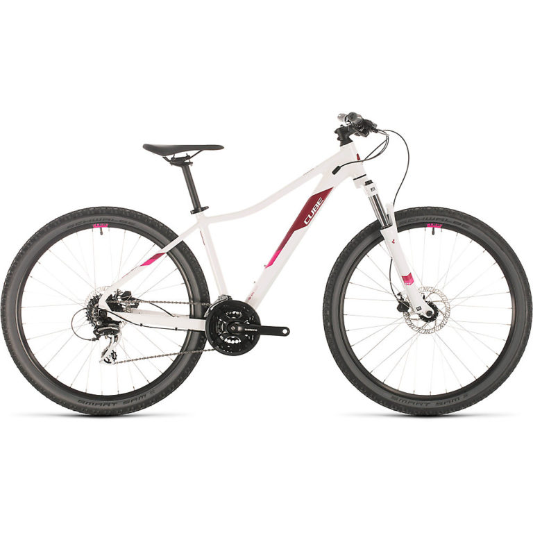 Cube Access WS EAZ 27.5 Womens Hardtail Bike 2020 Reviews