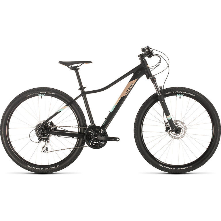 Cube Access WS EXC 27.5 Womens Hardtail Bike 2020 Reviews