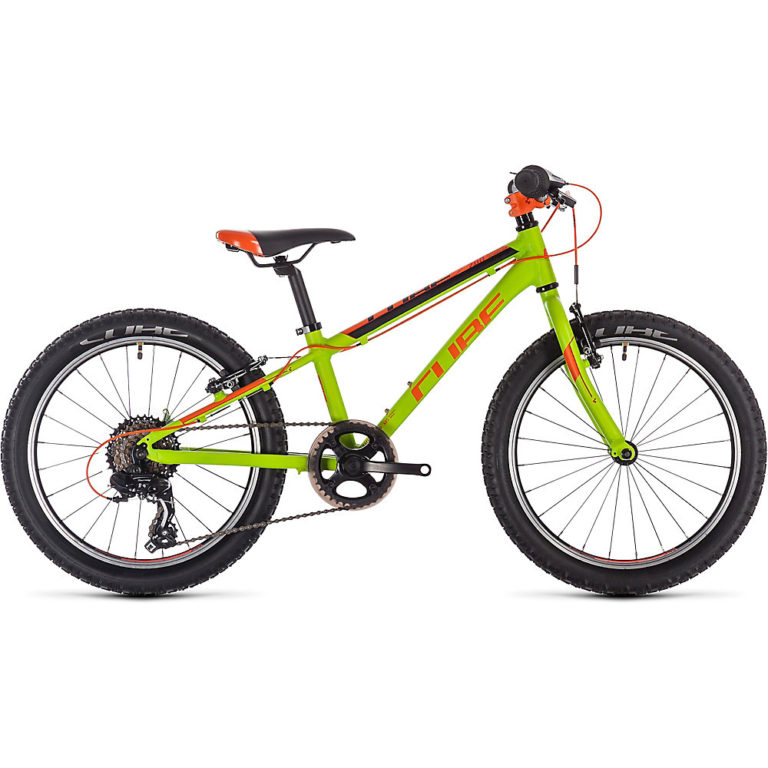 Cube Acid 200 Kids Bike 2020 Reviews