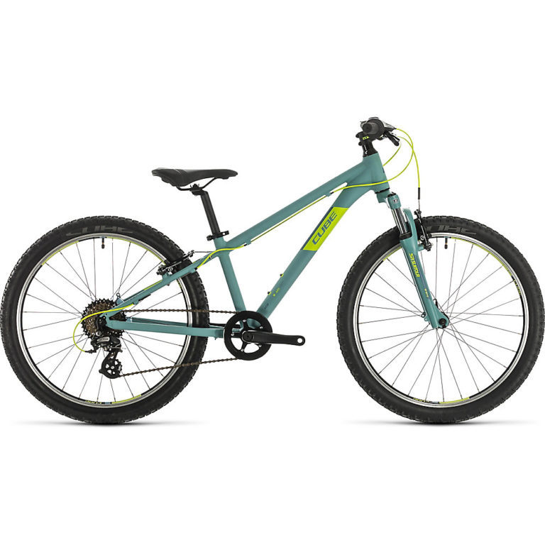 Cube Acid 240 Kids Bike 2020 Reviews