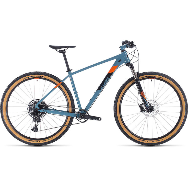 Cube Acid 29 Hardtail Bike 2020 Reviews