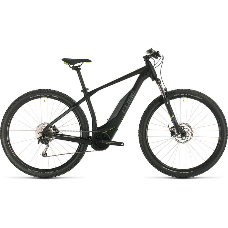 Cube Acid Hybrid One 400 29 E-Bike 2020 Reviews