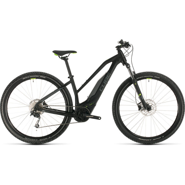 Cube Acid Hybrid One 400 29 Trapeze E-Bike 2020 Reviews