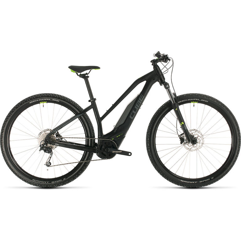 Cube Acid Hybrid One 500 29 Trapeze E-Bike 2020 Reviews