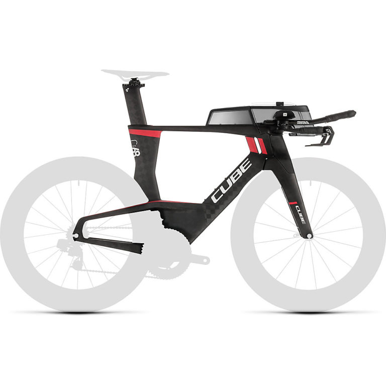 Cube Aerium C:68 Road Frameset 2019 Reviews