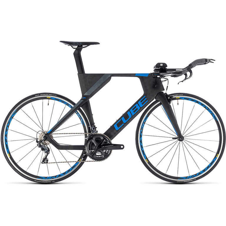 Cube Aerium Race TT Bike 2019 Reviews