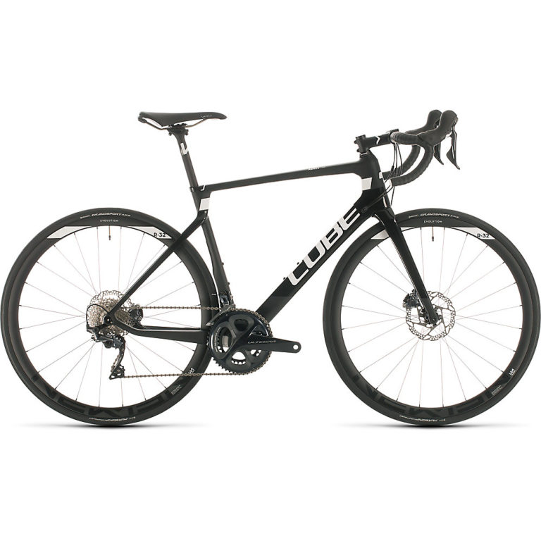 Cube Agree C:62 Race Road Bike 2020 Reviews