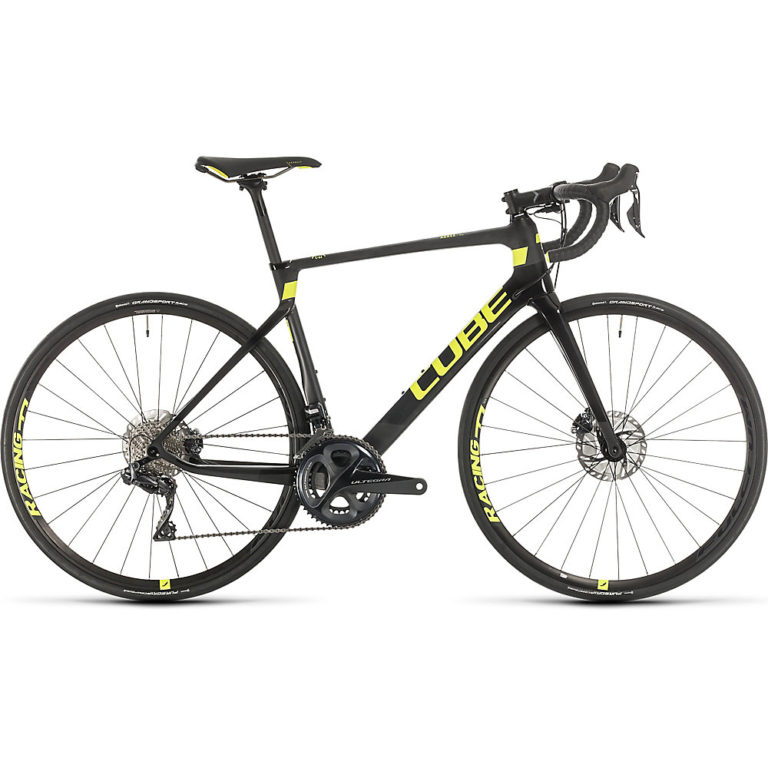 Cube Agree C:62 SL Road Bike 2020 Reviews