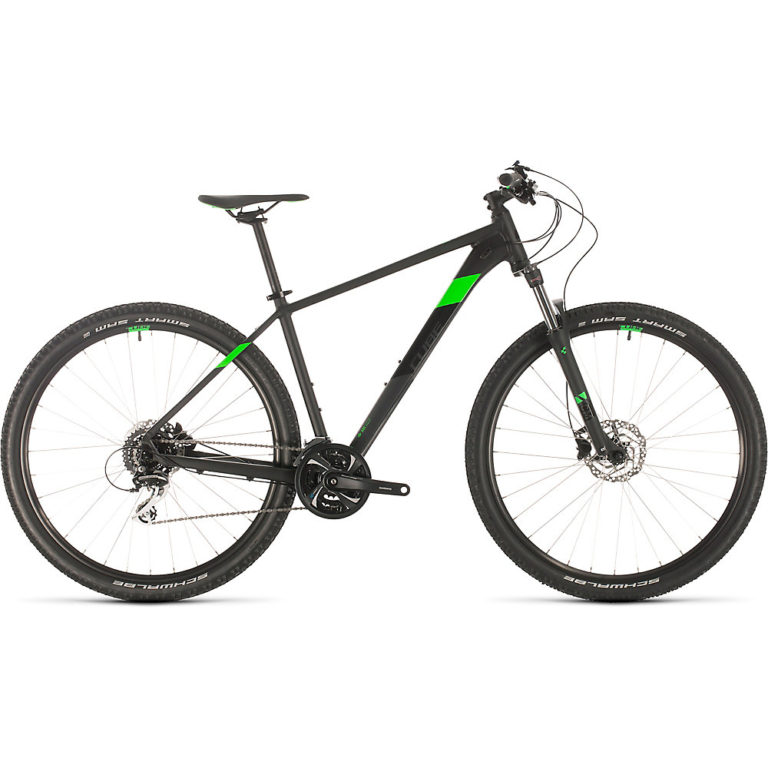 Cube Aim Race 27.5 Hardtail Mountain Bike 2020 Reviews