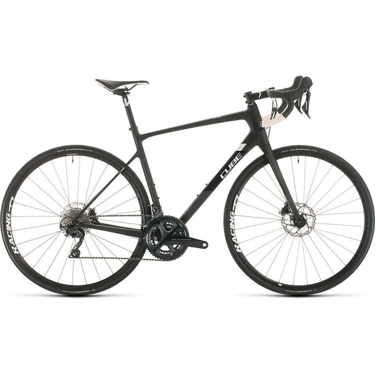 Cube Attain GTC SL Road Bike 2020 Reviews