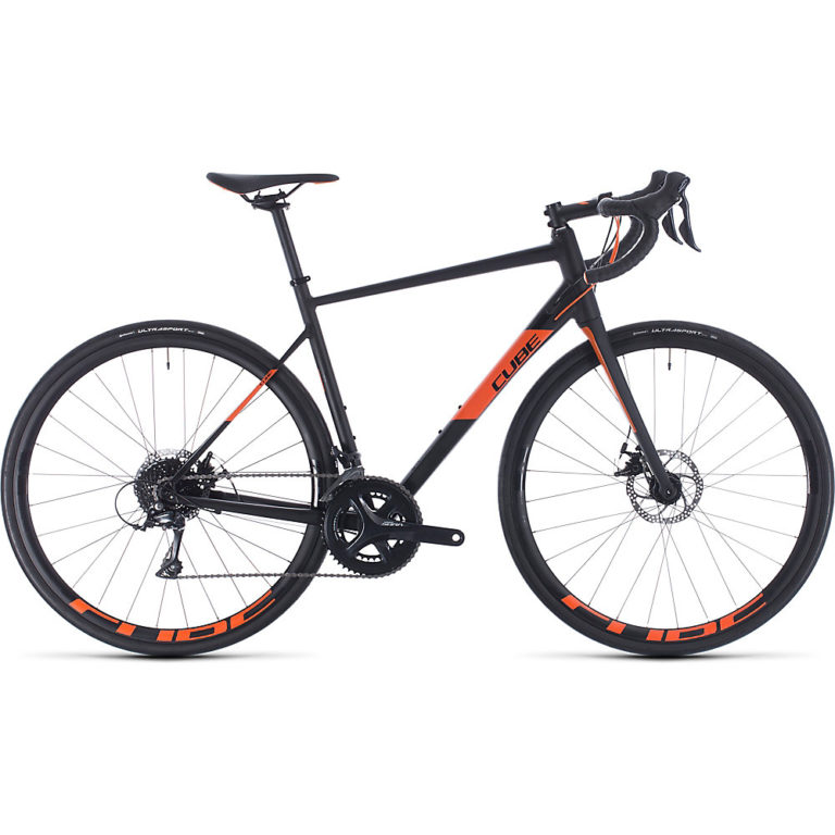 Cube Attain Pro Road Bike 2020 Reviews