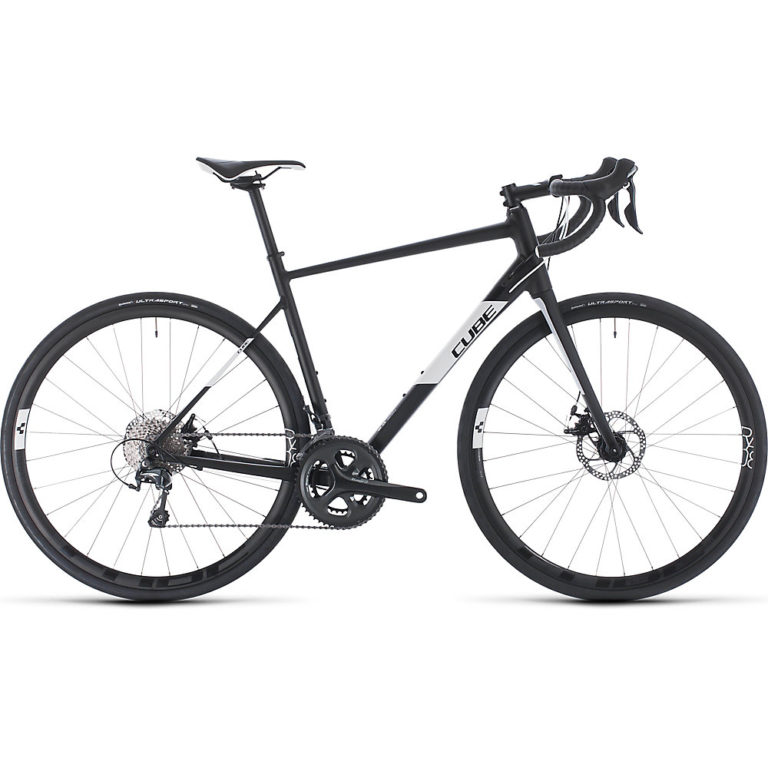 Cube Attain Race Road Bike 2020 Reviews