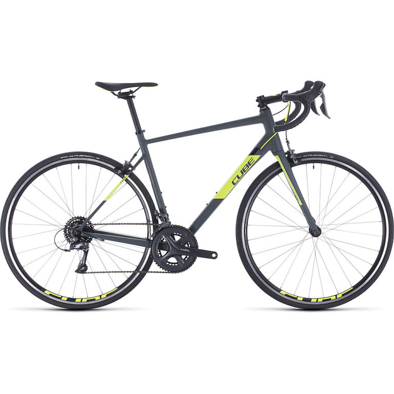 Cube Attain Road Bike 2020 Reviews