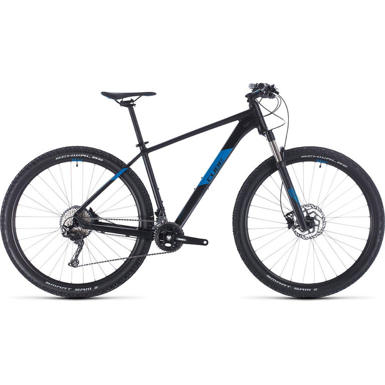 Cube Attention SL 29 Hardtail Bike 2020 Reviews