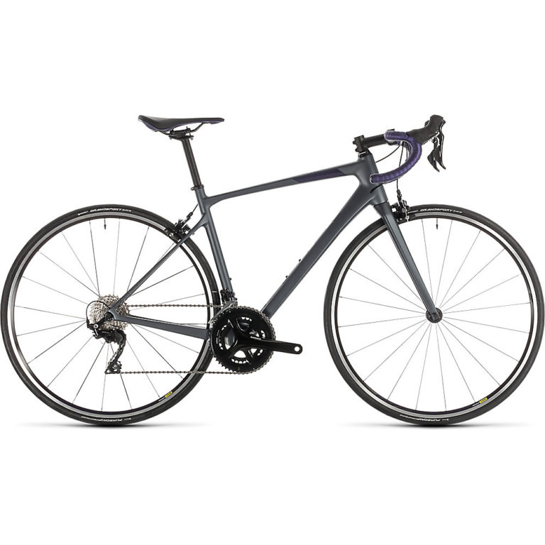 Cube Axial WS GTC Pro Womens Road Bike 2019 Reviews