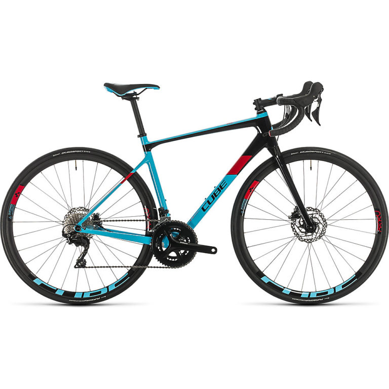 Cube Axial WS GTC Pro Womens Road Bike 2020 Reviews