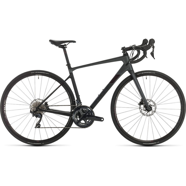 Cube Axial WS GTC SL Womens Road Bike 2020 Reviews