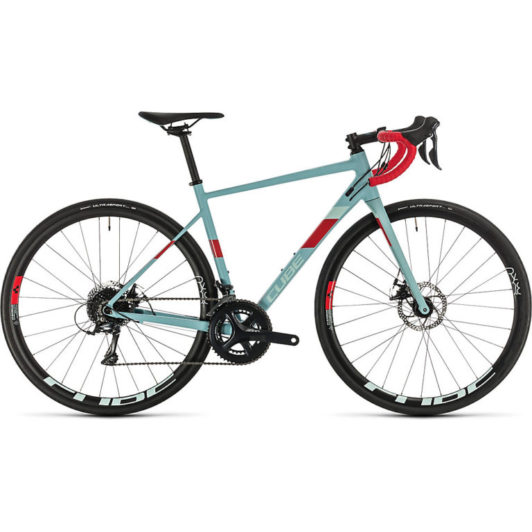 Cube Axial WS Pro Womens Road Bike 2020 Reviews