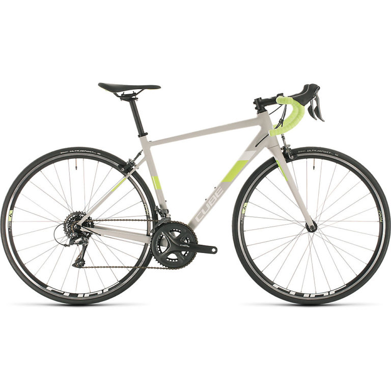 Cube Axial WS Womens Road Bike 2020 Reviews