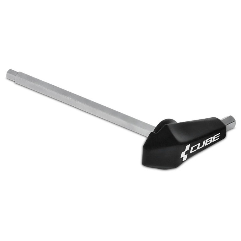 Cube Axle Tool X-Fix Torx 25 & Inbus 5mm Reviews