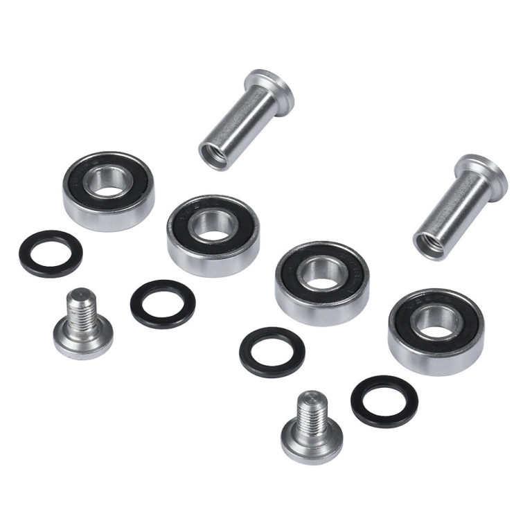 Cube Bearing Set Reviews