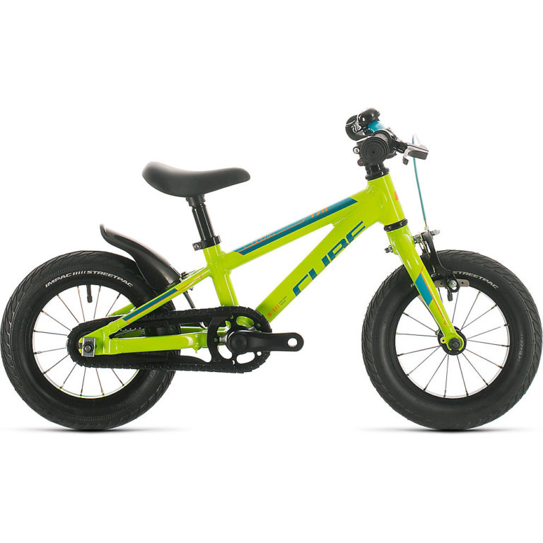 Cube Cubie 120 Kids Bike 2020 Reviews