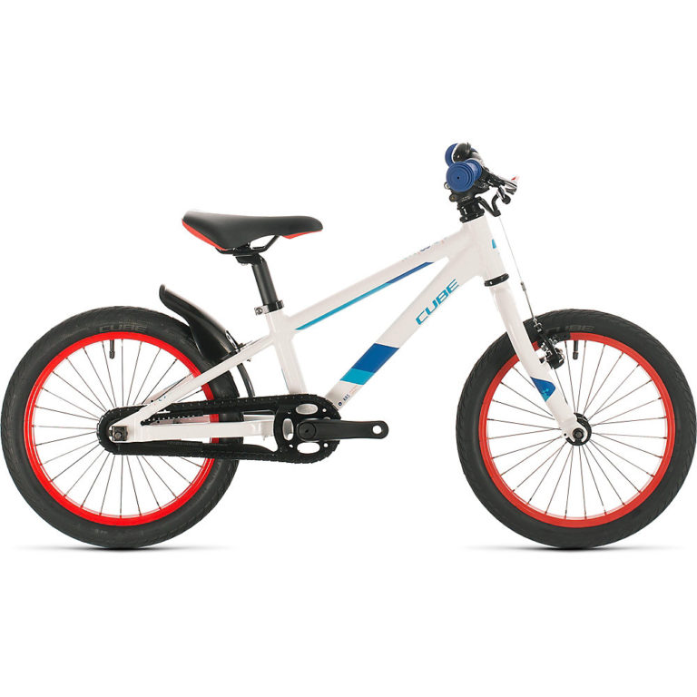 Cube Cubie 160 Kids Bike 2020 Reviews