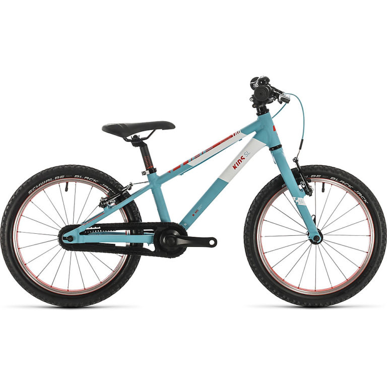 Cube Cubie 180 SL Kids Bike 2020 Reviews